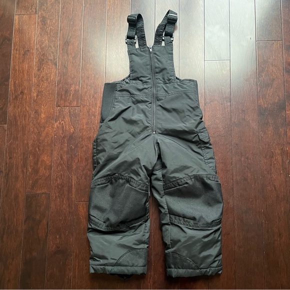 Circo Snow Bib Snowsuit Snow Overalls size 3T outdoor winter gear - Picture 1 of 7